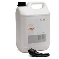 ORIGINAL Citroen Peugeot Bremsfl&uuml;ssigkeit PRO DOT4+ 1610726080 5L 5 Liter