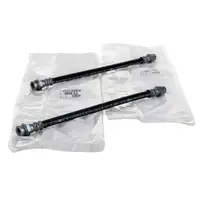 2x ORIGINAL Citroen Peugeot Bremsschlauch BERLINGO PARTNER hinten 4806.E3