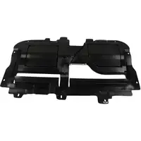 ORIGINAL Citroen Unterfahrschutz Unterbodenschutz C2 C3 I vorne 7013.EN