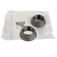 2x ORIGINAL PSA Mutter Achsmutter Achsstummel C5 II III C6 508 I hinten 3739.28