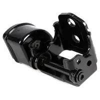 ORIGINAL Peugeot T&uuml;rscharnier Scharnier 207 / CC / SW VORNE LINKS OBEN 9035.T5