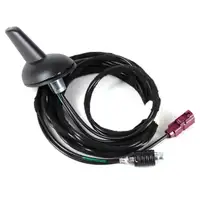 ORIGINAL Renault Antennenstab Radioantenne GPS 8200559468 f&uuml;r ESPACE IV