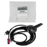 ORIGINAL Renault Antennenstab Radioantenne GPS 8200559468 f&uuml;r ESPACE IV