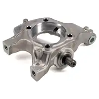 ORIGINAL Renault Achsschenkel CLIO III 2.0 16V vorne links 7701208961