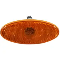 ORIGINAL Renault Blinkleuchte Blinker seitlich Master III beidseitig 261B00001R