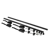 ORIGINAL Dacia Dachtr&auml;ger Grundtr&auml;ger DUSTER Phase 2 ab 10.2013 8201407085