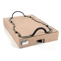 ORIGINAL Dacia Renault &Ouml;lwannendichtung Dichtung &Ouml;lwanne 1.5dCi 8200379654