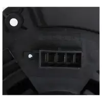 ORIGINAL Renault Gebl&auml;semotor Innenraumgebl&auml;se L&uuml;ftermotor ESPACE IV 7701207452