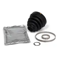 ORIGINAL Renault Achsmanschetten Satz GETRIEBESEITIG KOLEOS I vorne 397410001R