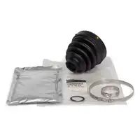 ORIGINAL Renault Achsmanschetten Satz GETRIEBESEITIG KOLEOS I vorne 397410001R