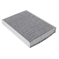 ORIGINAL Renault Innenraumfilter Aktivkohlefilter ESPACE V MEGANE IV 272774812R