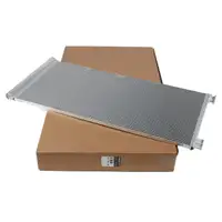 ORIGINAL Renault Kondensator Klimakondensator TRAFIC III 1.6 dCi 921008178R