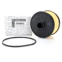 ORIGINAL Renault &Ouml;lfilter CLIO IV MEGANE III SCENIC III TWINGO III 152095084R