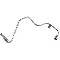 ORIGINAL Renault &Ouml;lleitung &Ouml;lvorlaufleitung Turbolader Lader 1.9dCi 8200575661