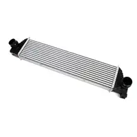 ORIGINAL Renault Ladeluftk&uuml;hler Turbok&uuml;hler Intercooler MASTER III 144960015R