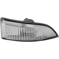 ORIGINAL Renault Lichtscheibe Au&szlig;enspiegel Blinker MEGANE III rechts 261609550R