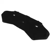 ORIGINAL Renault Schalld&auml;mmmatte Motorhaubend&auml;mmung D&auml;mmmatte CLIO IV 658404618R