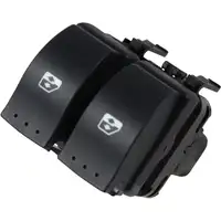 ORIGINAL Renault Schalter Fensterheber Clio II links 8200060045