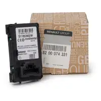 ORIGINAL Renault Kartenleseger&auml;t Keyless entry CLIO 3 MEGANE 3 8200074331