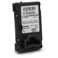 ORIGINAL Renault Kartenleseger&auml;t Keyless entry CLIO 3 MEGANE 3 8200074331