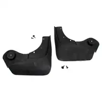 ORIGINAL Dacia Schmutzf&auml;nger Spritzlappen DUSTER vorne 638537420R