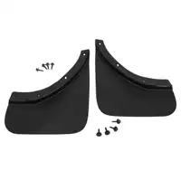 ORIGINAL Dacia Schmutzf&auml;nger Spritzlappen DUSTER hinten 788121885R