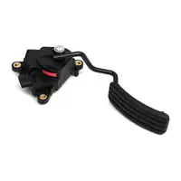 ORIGINAL Renault Gaspedalstellungssensor Gaspedalsensor 8200297335 f&uuml;r CLIO III