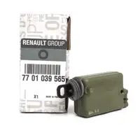ORIGINAL Renault Stellmotor T&uuml;rschloss CLIO ESPACE MEGANE SCENIC 7701039565