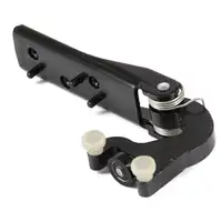 ORIGINAL Renault Rollenf&uuml;hrung Schiebet&uuml;r MASTER III mitte rechts 777640623R