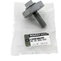 ORIGINAL Renault Schraube Riemenscheibe Kurbelwelle 1.9dCi 8200608653