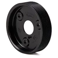 ORIGINAL Renault Riemenscheibe Servopumpe f&uuml;r MASTER II 2.5 dCi 8201088953