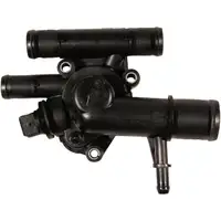 ORIGINAL Renault Thermostat + Geh&auml;use inkl. Dichtung + Sensor 8200674368