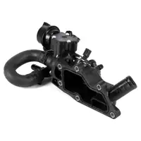 ORIGINAL Renault Dacia Thermostat + Thermostatgeh&auml;use 1.2 TCe 110603082R