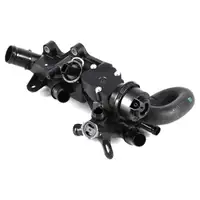 ORIGINAL Renault Dacia Thermostat + Thermostatgeh&auml;use 1.2 TCe 110603082R