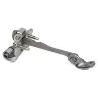 ORIGINAL Renault T&uuml;rfeststeller T&uuml;rsteller T&uuml;rfangband VORNE / HINTEN 804305879R