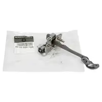 ORIGINAL Renault T&uuml;rfeststeller T&uuml;rsteller T&uuml;rfangband VORNE / HINTEN 804305879R