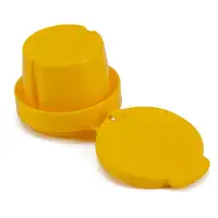 ORIGINAL Renault Verschlussdeckel Verschlusskappe Waschwasserbeh&auml;lter 289135972R