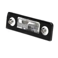 ORIGINAL Skoda Kennzeichenleuchte OCTAVIA (1Z) ROOMSTER (5J) 1Z0943021B