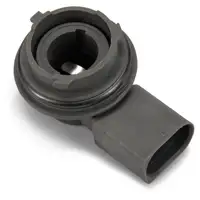 ORIGINAL Skoda Lampentr&auml;ger Tagfahrlicht OCTAVIA 2 (1Z) links / rechts 1Z0941669