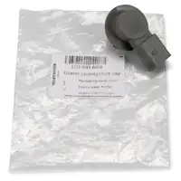 ORIGINAL Skoda Lampentr&auml;ger Tagfahrlicht OCTAVIA 2 (1Z) links / rechts 1Z0941669