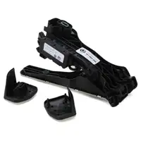 ORIGINAL Skoda Pedal-Blenden f&uuml;r Schaltgetriebe 1Z1064200 f&uuml;r Octavia 2 Superb 2