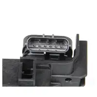 ORIGINAL Skoda Pedal-Blenden f&uuml;r Schaltgetriebe 1Z1064200 f&uuml;r Octavia 2 Superb 2