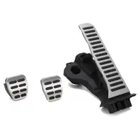 ORIGINAL Skoda Pedal-Blenden f&uuml;r Schaltgetriebe 1Z1064200 f&uuml;r Octavia 2 Superb 2