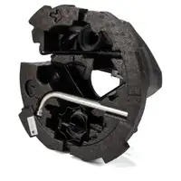 ORIGINAL Skoda Einbauset Reserverad Octavia 3 Combi (5E) Scout 5E0093860D