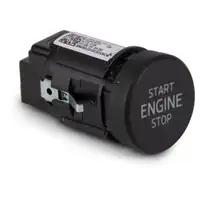 ORIGINAL Skoda Start-Stop Schalter KAROQ KODIAQ SUPERB 3 SCALA 3V0905217AWHS