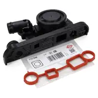 ORIGINAL VW AUDI Druckregelventil Entl&uuml;ftungsventil + ORIGINAL Dichtung 2.0 TFSI