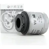 ORIGINAL Audi VW &Ouml;lfilter Motor&ouml;lfilter 1.2TFSI 1.4TFSI 03C115561H