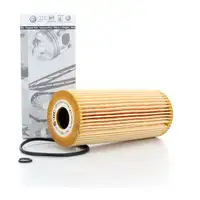 ORIGINAL Audi VW &Ouml;lfilter inkl. Dichtung 1.9 SDI / TDI 2.0 TDI 2.5TDI 074115562