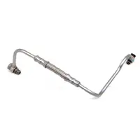 ORIGINAL Audi VW &Ouml;lleitung &Ouml;lvorlaufleitung Turbolader Lader 2.5TDI 076145771D