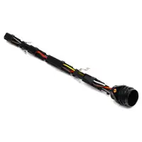 ORIGINAL AUDI VW Adapter Leitungssatz Einspritzd&uuml;se Pumpe-D&uuml;se 1.9 TDI 038971600